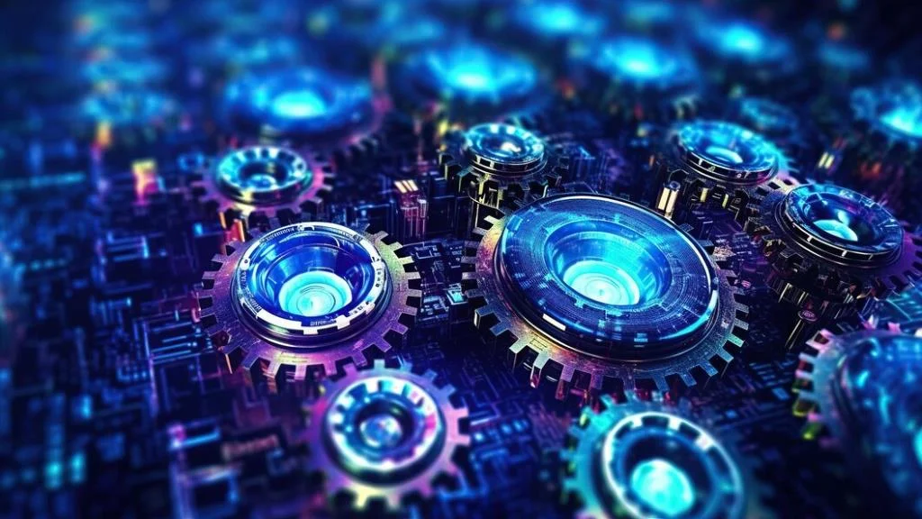 Wikkl AI & Procesoptimalisatie