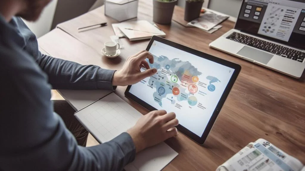 Wikkl Dashboarding & Data Tooling