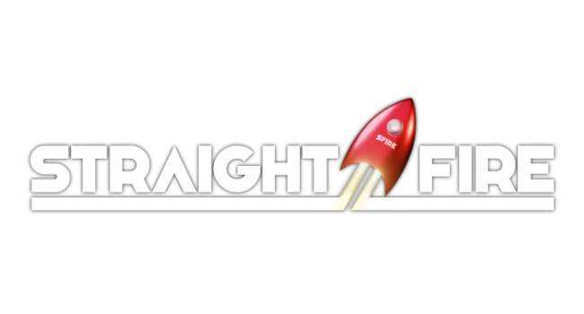 Straight Fire Studio