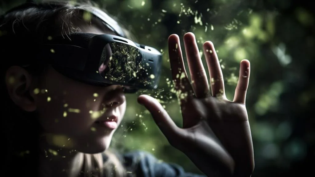 Wikkl Augmented & Virtual Reality