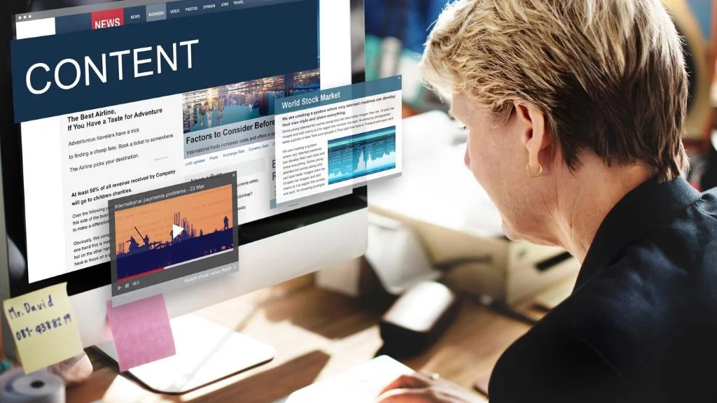 Wikkl Content Management