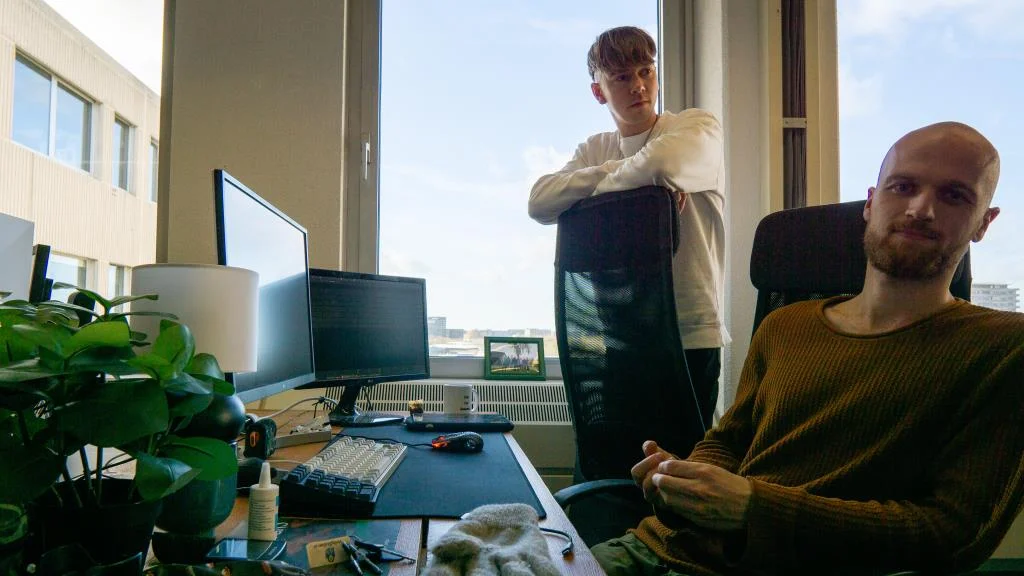 Samen Effectief te werk